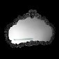 Marcel Wanders Paris Mirror