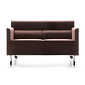 Miguel Angel Ciganda Carla Armchair and Sofa