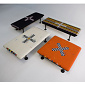 Nipa Doshi and Jonathan Levien Charpoy