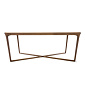 No&eacute; Duchaufour Lawrance Obi Table
