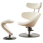 Olav Eldoy Peel Armchair
