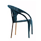 Oscar Tusquets Blanca Fina Filipina Chair