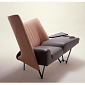 Paolo Deganello Torso Armchair