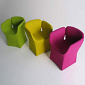 Patricia Urquiola Bloomy Seating Collection