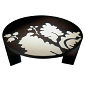 Patricia Urquiola Damasco Coffee and Dining Table