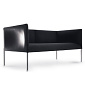 Patricia Urquiola Hollow Armchair and Sofa