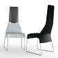 Patricia Urquiola Lazy Seating Collection