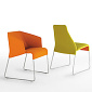 Patricia Urquiola Lazy Seating Collection
