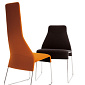 Patricia Urquiola Lazy Seating Collection