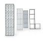 Patricia Urquiola Lens Bookcase