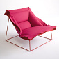 Patricia Urquiola Volant Collection