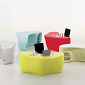 Philippe Starck BaObab Desk