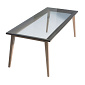 Philippe Starck Frame Table