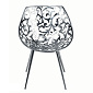Philippe Starck Miss Lacy Small Armchair