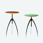 Philippe Starck Vicieuse Coffee Table