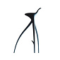 Philippe Starck W. W. Stool