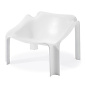 Pierre Paulin F 302 Chair