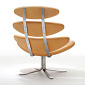 Poul M. Volther Corona Chair