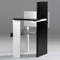 Rietveld Berlin Chair