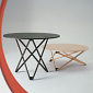 Robert Heritage and Roger Webb Subeybaja Table