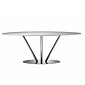 Roberto Semprini Hara Table