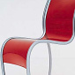 Ron Arad FPE (Fantastic Plactic Elastic) Chair