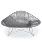 Ross Lovegrove Lovenet Chair