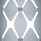 Ross Lovegrove System X Lighting