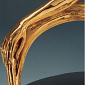 Salvador Dali Leda Chair