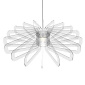 Stephen Burks Light Frame Lamp