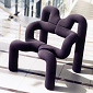 Terje Ekstr&ouml;m Ekstrem Armchair