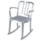 Philippe Starck Emeco Heritage Rocker