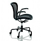 Francesco Binfare Annett Swivel Chair