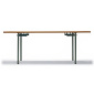 Hans Wegner ch318 Table