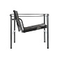 Le Corbusier, Pierre Jeanneret and Charlotte Perriand lc1 Armchair