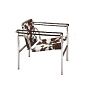 Le Corbusier, Pierre Jeanneret and Charlotte Perriand lc1 Armchair