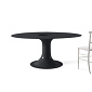 Marcel Wanders Drain Table