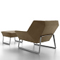 Nicola Gallizia Tight Armchair