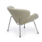 Pierre Paulin Orange Slice Chair