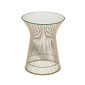 Warren Platner Dining Table
