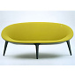 Philippe Starck  S.T. Strange Thing Lounge Chair