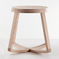 Yiannis Ghikas Monarchy Stool