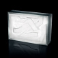 Zaha Hadid Maxxi Lamp