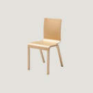 Timo and Sirkka Saarnio Lapis Chair