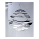Tina Leung Buckle Lamp