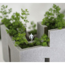 Tina Leung Flood Vase