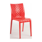 Tokujin Yoshioka Ami Ami Chair