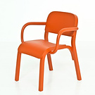 Tomek Rygalik Dumbo Chair