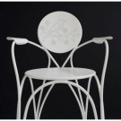 Tord Boontje Rain Chair and Rain Table