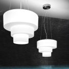 Toso, Massari & Associati Loop Light